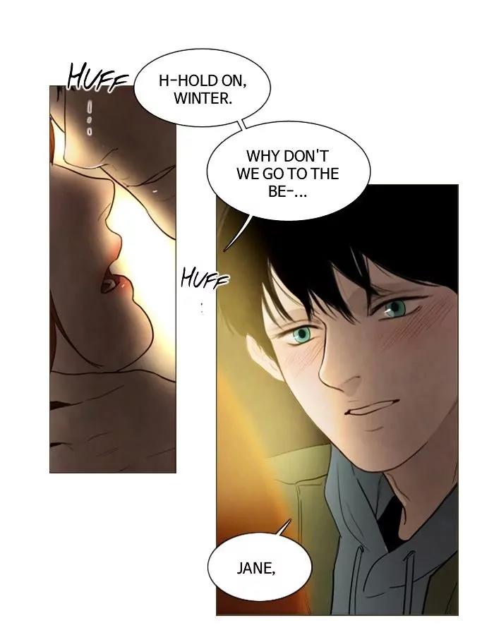 Winter Woods Chapter 115 page 4 - Chapter 115: [Season 2] Ep.60