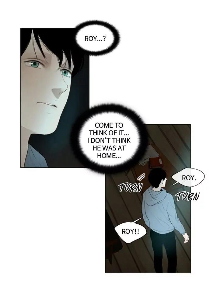 Winter Woods Chapter 115 page 43 - Chapter 115: [Season 2] Ep.60
