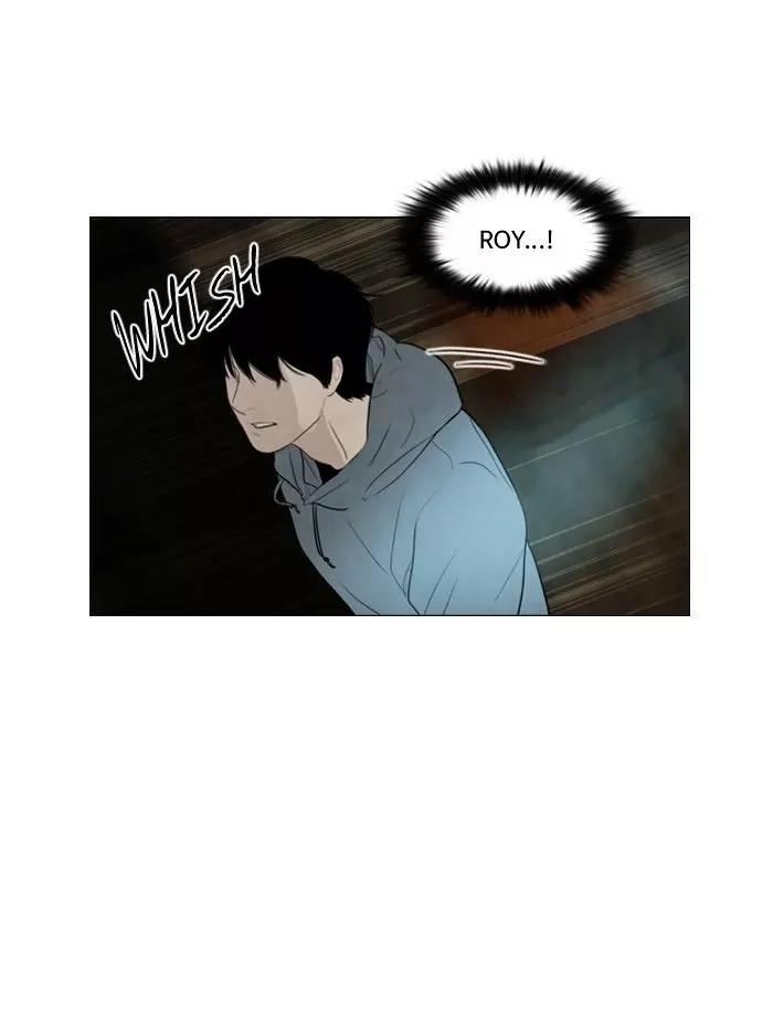 Winter Woods Chapter 115 page 44 - Chapter 115: [Season 2] Ep.60