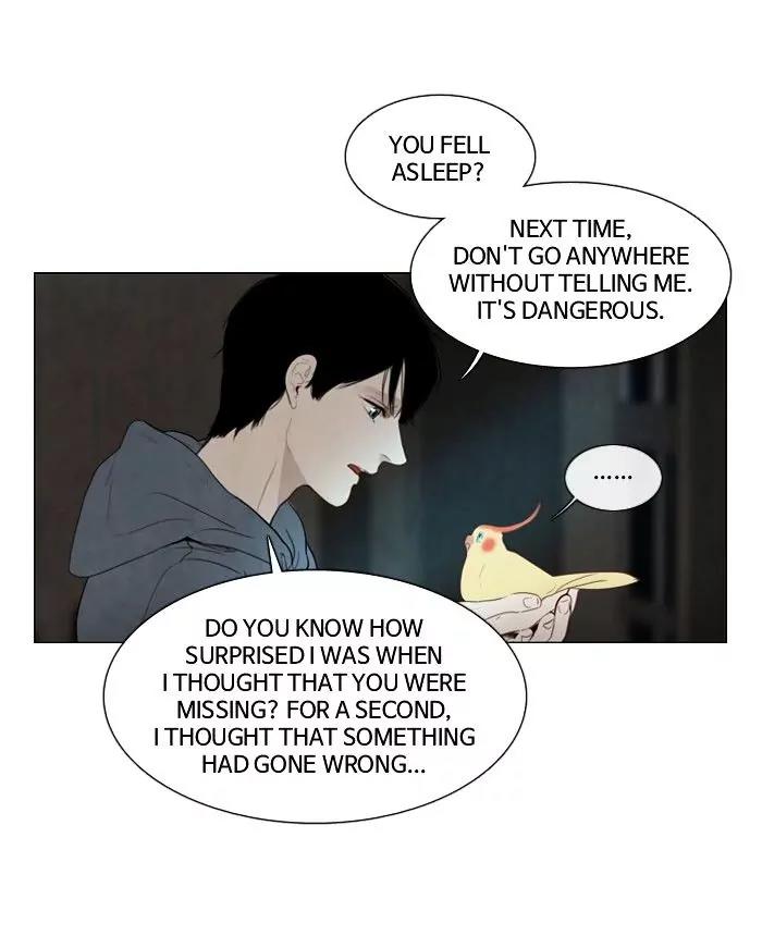 Winter Woods Chapter 115 page 47 - Chapter 115: [Season 2] Ep.60