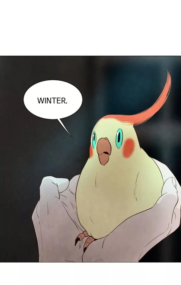 Winter Woods Chapter 115 page 48 - Chapter 115: [Season 2] Ep.60
