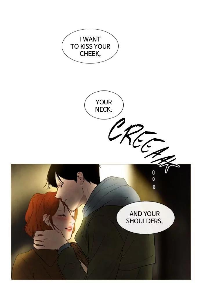 Winter Woods Chapter 115 page 5 - Chapter 115: [Season 2] Ep.60
