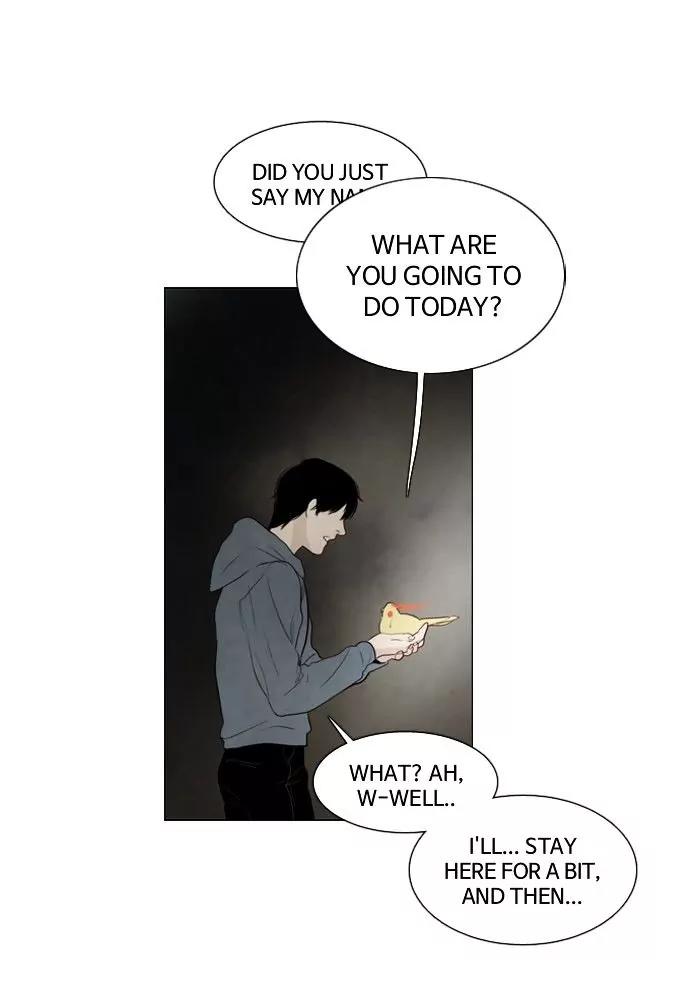 Winter Woods Chapter 115 page 50 - Chapter 115: [Season 2] Ep.60