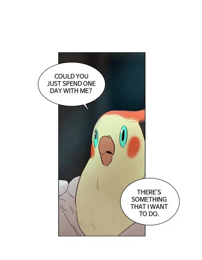 Winter Woods Chapter 115 page 51 - Chapter 115: [Season 2] Ep.60