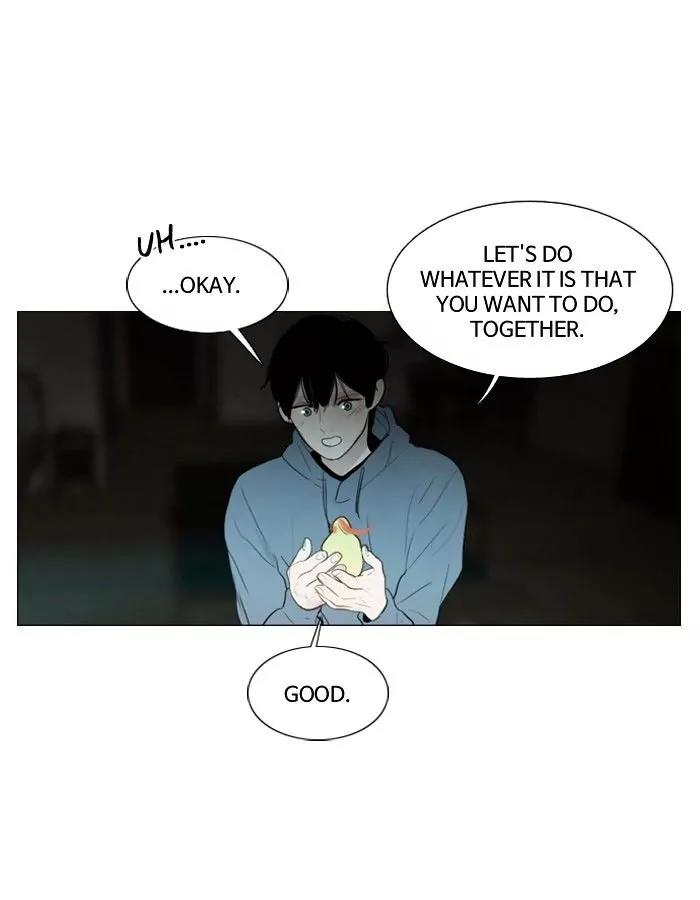 Winter Woods Chapter 115 page 52 - Chapter 115: [Season 2] Ep.60