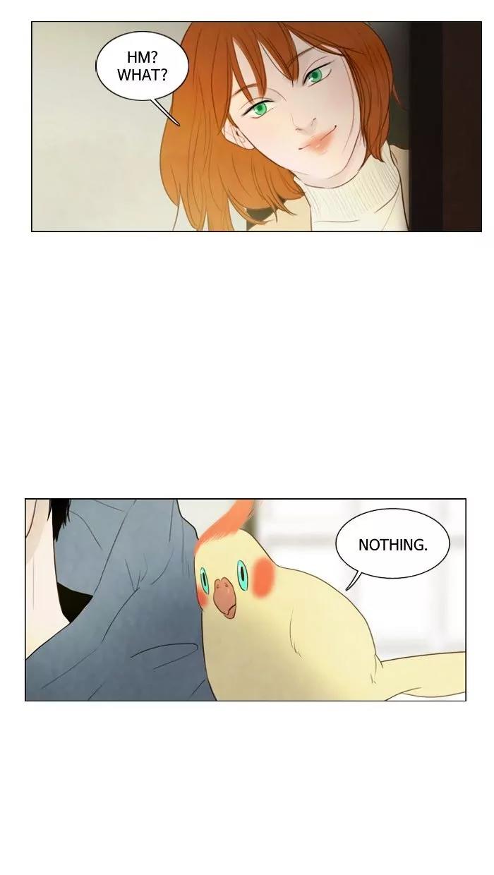Winter Woods Chapter 115 page 58 - Chapter 115: [Season 2] Ep.60