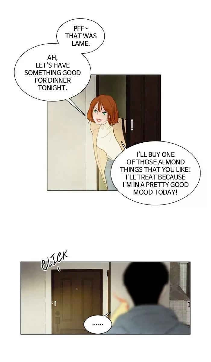 Winter Woods Chapter 115 page 59 - Chapter 115: [Season 2] Ep.60