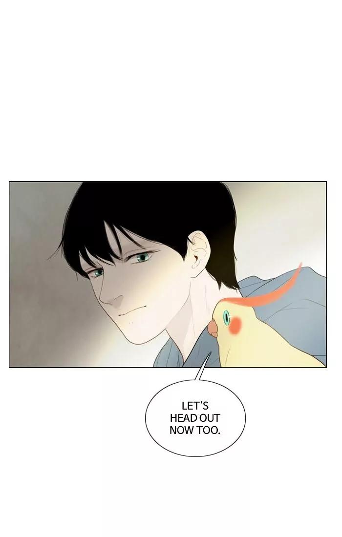 Winter Woods Chapter 115 page 60 - Chapter 115: [Season 2] Ep.60