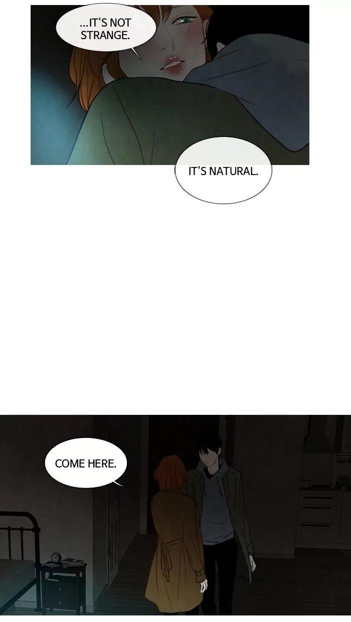 Winter Woods Chapter 115 page 7 - Chapter 115: [Season 2] Ep.60