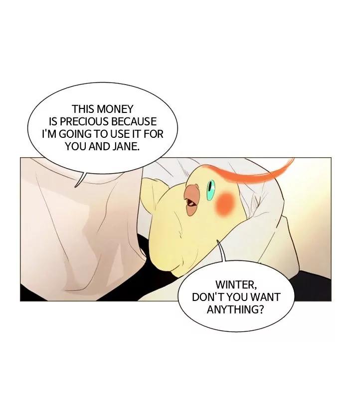 Winter Woods Chapter 116 page 12 - Chapter 116: [Season 2] Ep.61