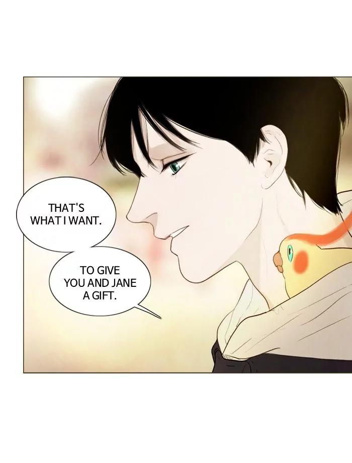 Winter Woods Chapter 116 page 13 - Chapter 116: [Season 2] Ep.61