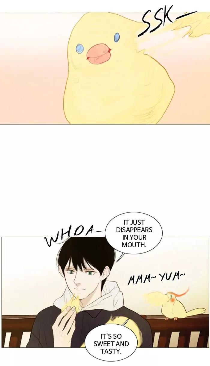 Winter Woods Chapter 116 page 16 - Chapter 116: [Season 2] Ep.61