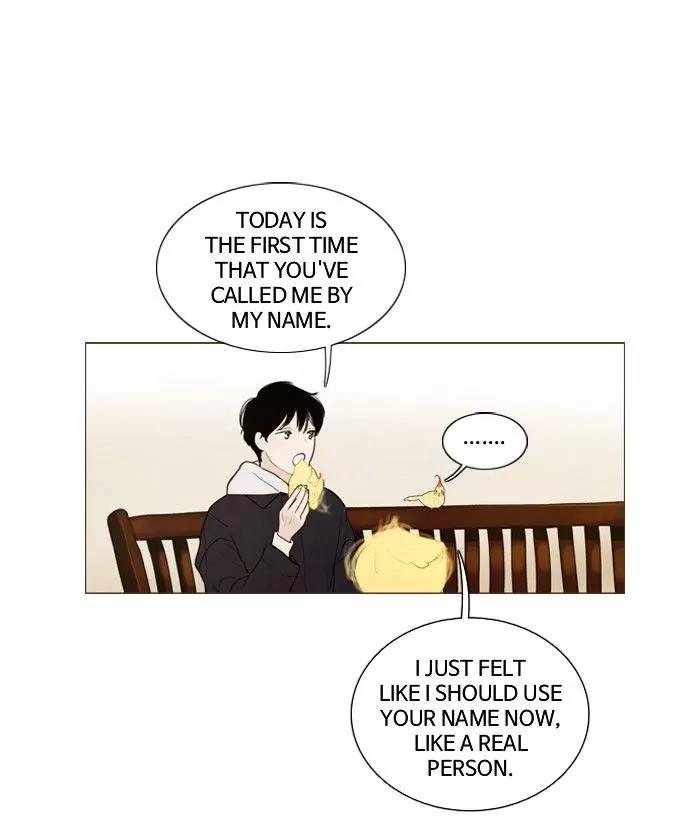 Winter Woods Chapter 116 page 18 - Chapter 116: [Season 2] Ep.61