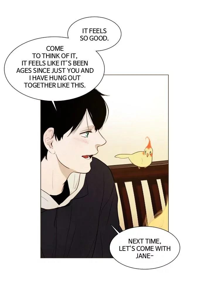 Winter Woods Chapter 116 page 19 - Chapter 116: [Season 2] Ep.61