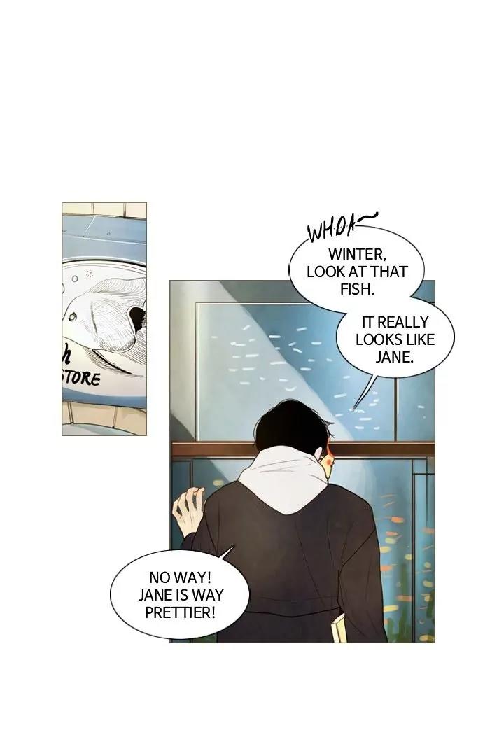 Winter Woods Chapter 116 page 2 - Chapter 116: [Season 2] Ep.61