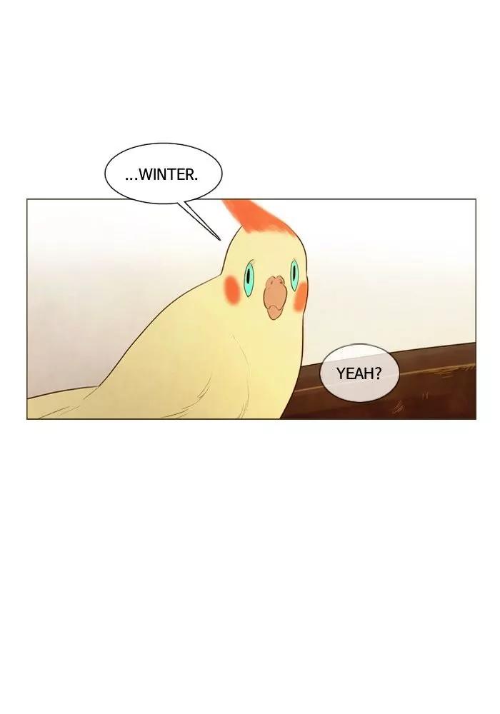 Winter Woods Chapter 116 page 20 - Chapter 116: [Season 2] Ep.61