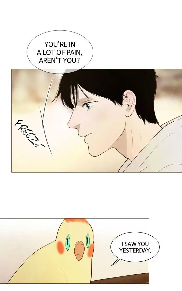 Winter Woods Chapter 116 page 21 - Chapter 116: [Season 2] Ep.61