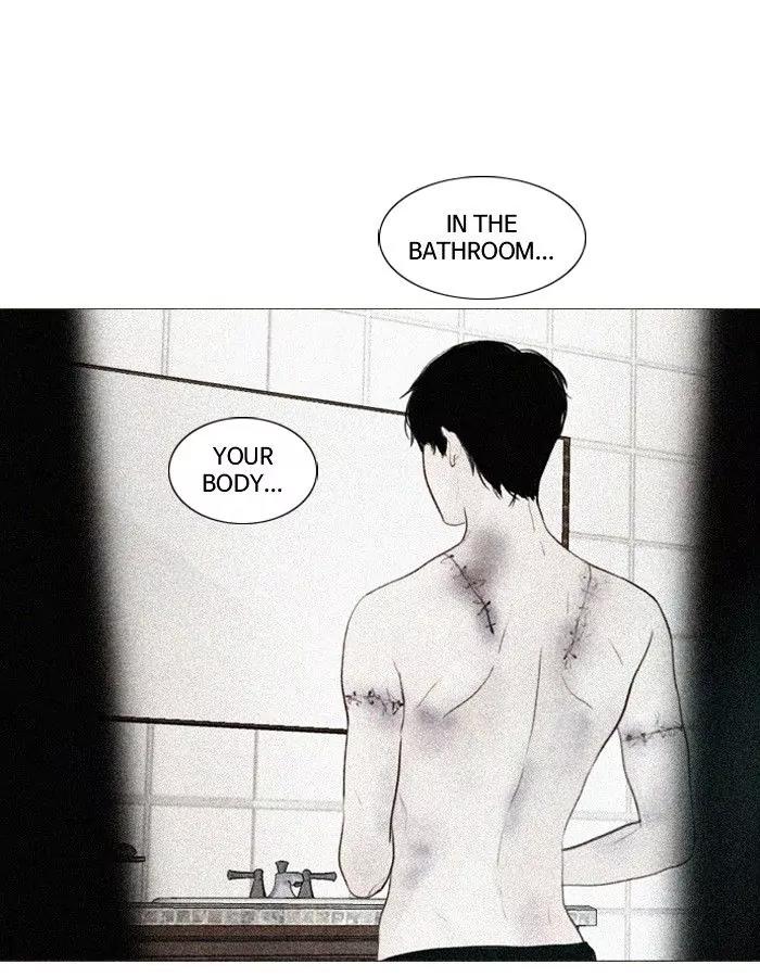 Winter Woods Chapter 116 page 22 - Chapter 116: [Season 2] Ep.61