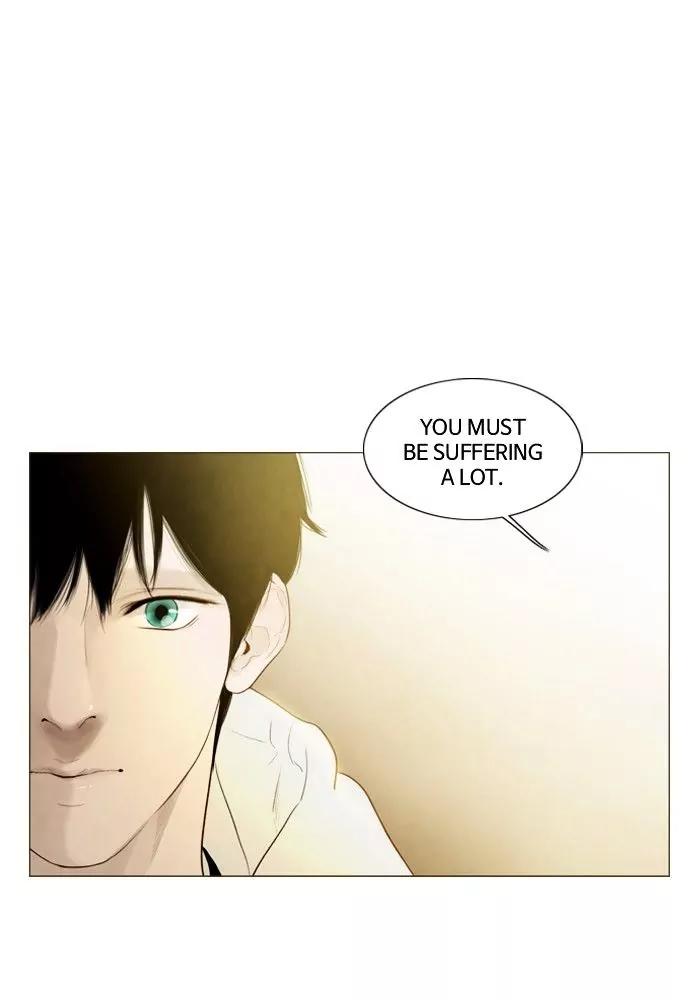 Winter Woods Chapter 116 page 23 - Chapter 116: [Season 2] Ep.61