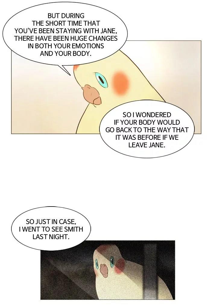 Winter Woods Chapter 116 page 26 - Chapter 116: [Season 2] Ep.61
