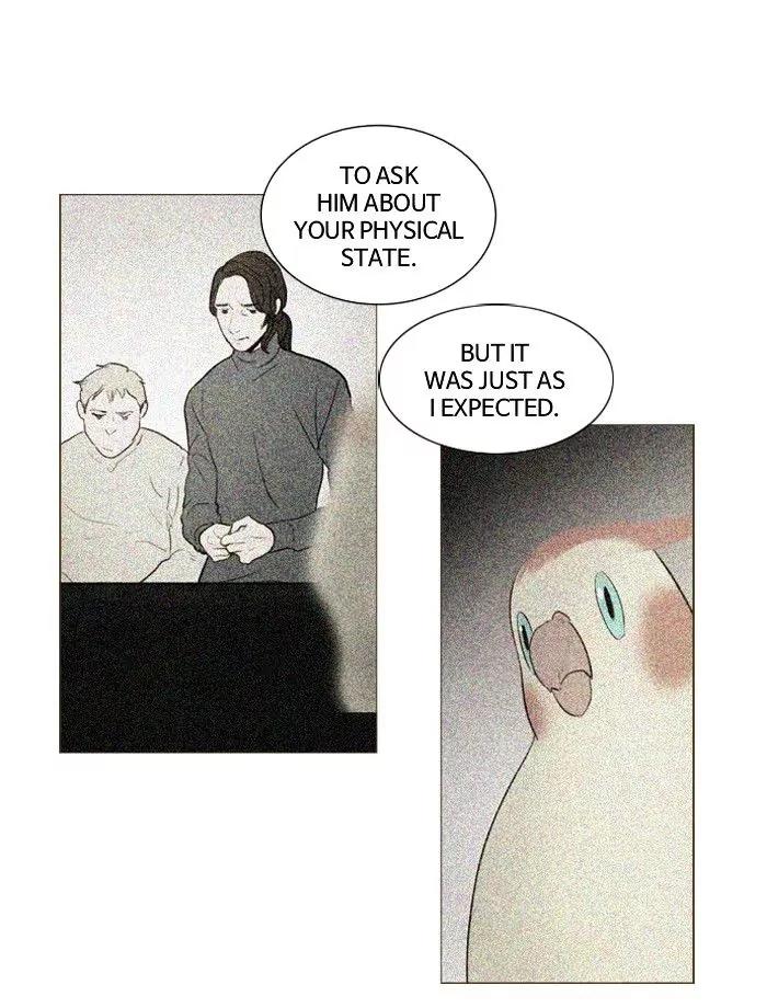 Winter Woods Chapter 116 page 27 - Chapter 116: [Season 2] Ep.61