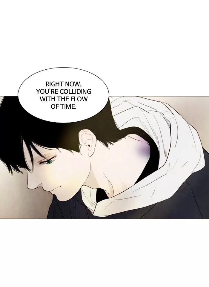 Winter Woods Chapter 116 page 28 - Chapter 116: [Season 2] Ep.61