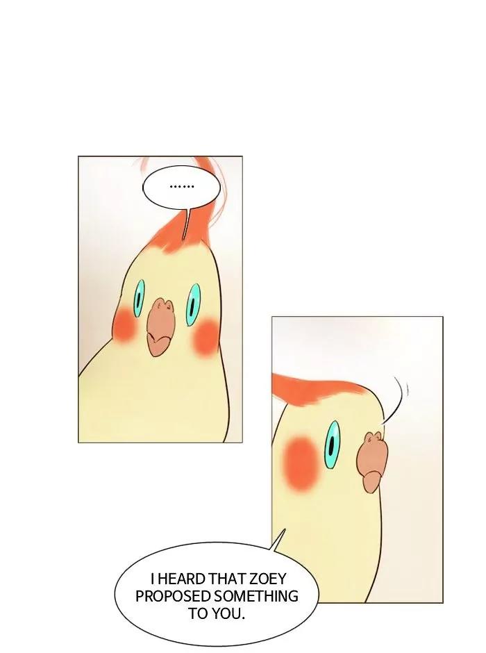 Winter Woods Chapter 116 page 30 - Chapter 116: [Season 2] Ep.61