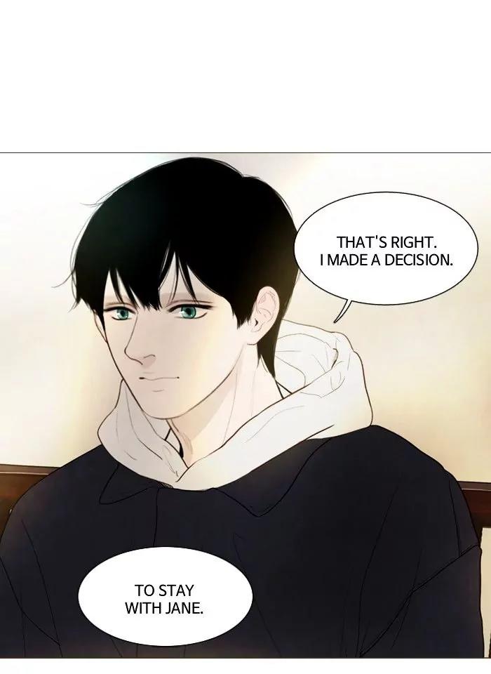 Winter Woods Chapter 116 page 32 - Chapter 116: [Season 2] Ep.61