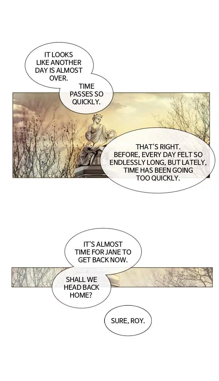 Winter Woods Chapter 116 page 37 - Chapter 116: [Season 2] Ep.61
