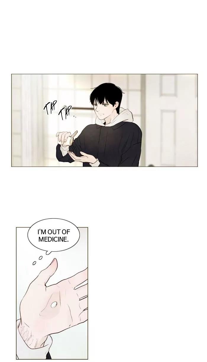 Winter Woods Chapter 116 page 40 - Chapter 116: [Season 2] Ep.61