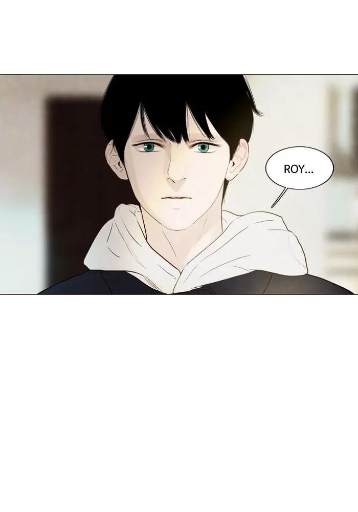 Winter Woods Chapter 116 page 48 - Chapter 116: [Season 2] Ep.61