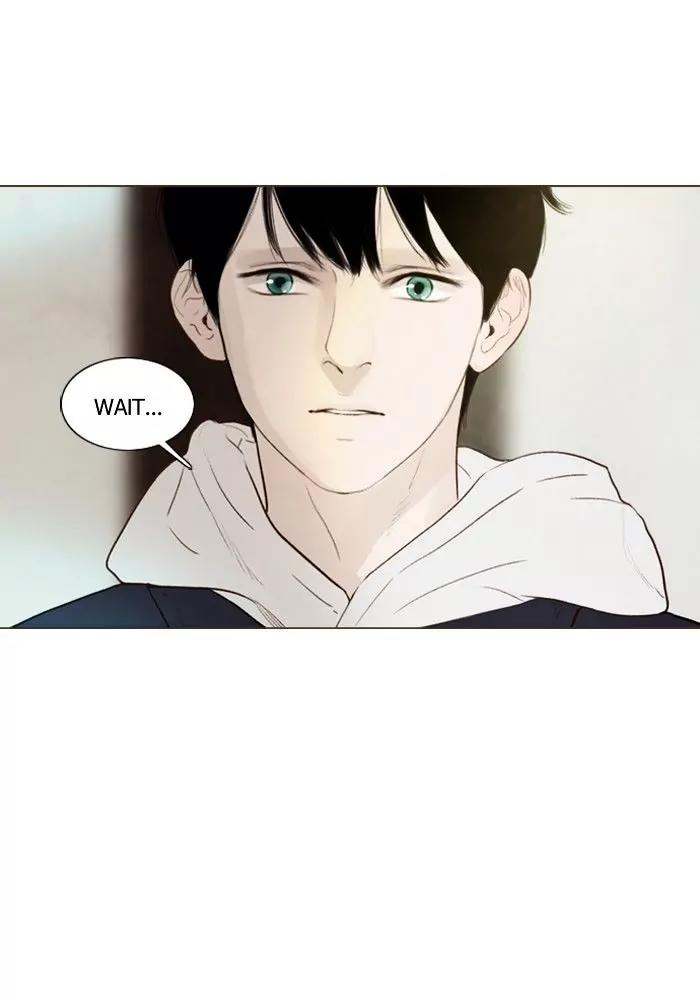 Winter Woods Chapter 116 page 49 - Chapter 116: [Season 2] Ep.61