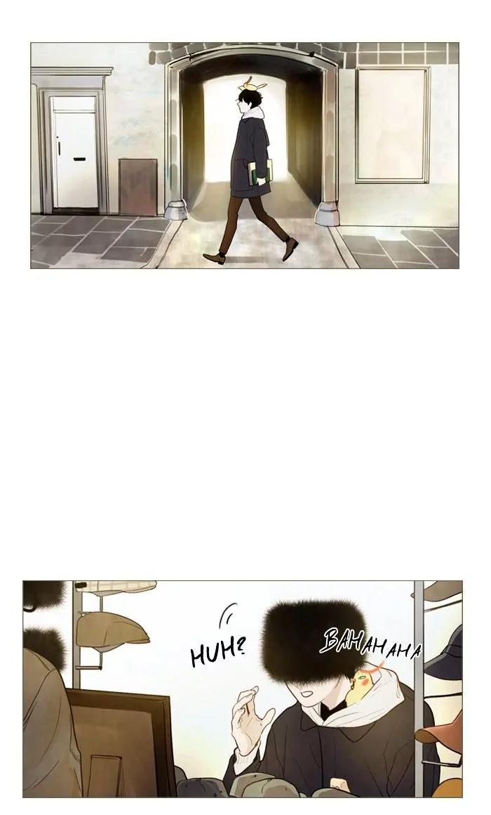 Winter Woods Chapter 116 page 5 - Chapter 116: [Season 2] Ep.61