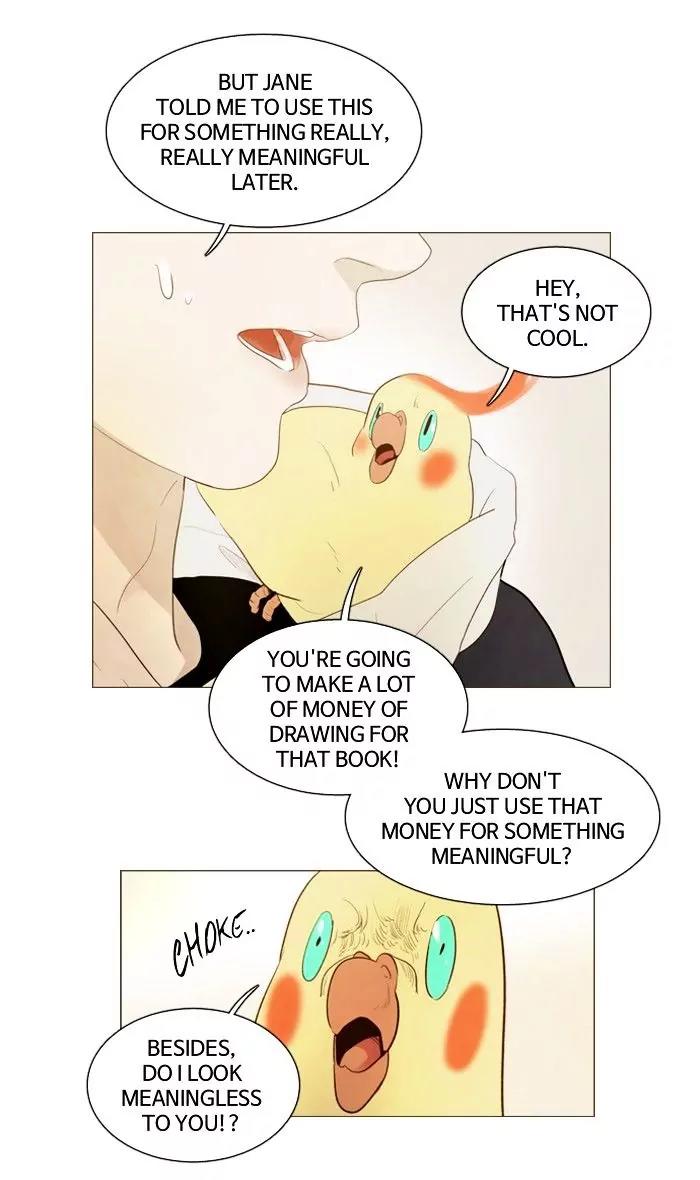 Winter Woods Chapter 116 page 9 - Chapter 116: [Season 2] Ep.61