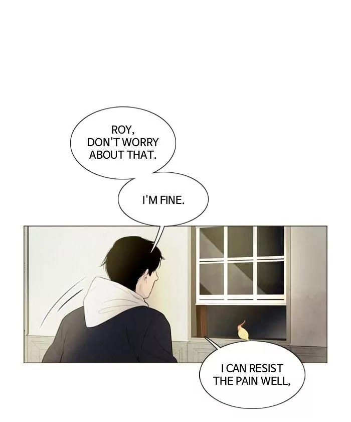 Winter Woods Chapter 117 page 10 - Chapter 117: [Season 2] Ep.62