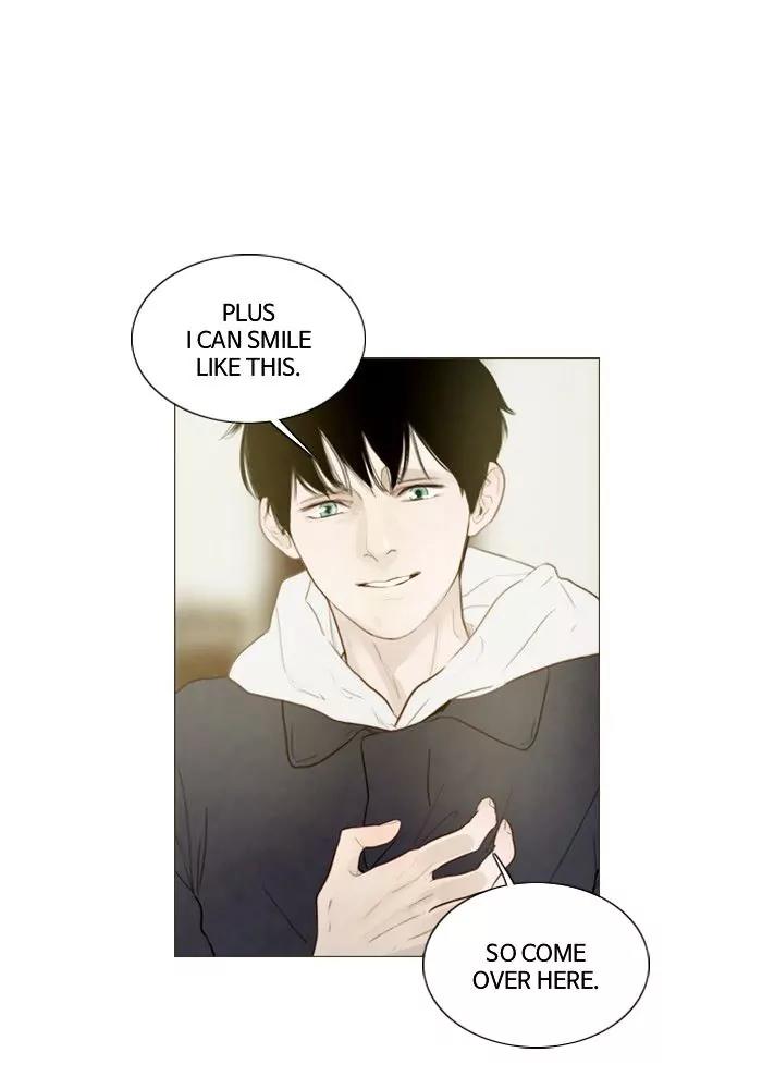 Winter Woods Chapter 117 page 11 - Chapter 117: [Season 2] Ep.62