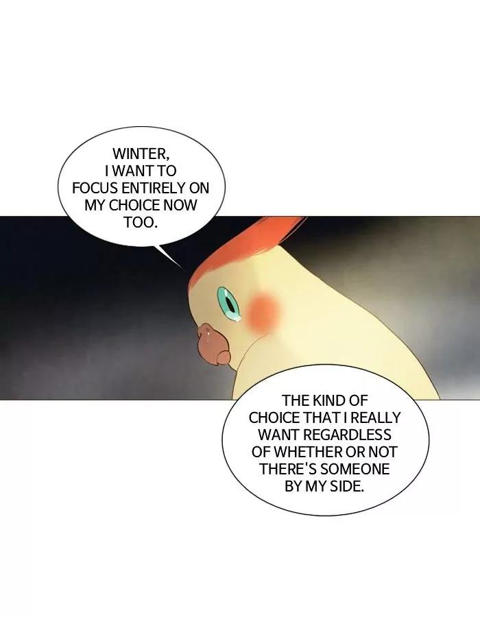 Winter Woods Chapter 117 page 12 - Chapter 117: [Season 2] Ep.62