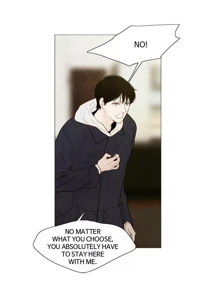 Winter Woods Chapter 117 page 13 - Chapter 117: [Season 2] Ep.62