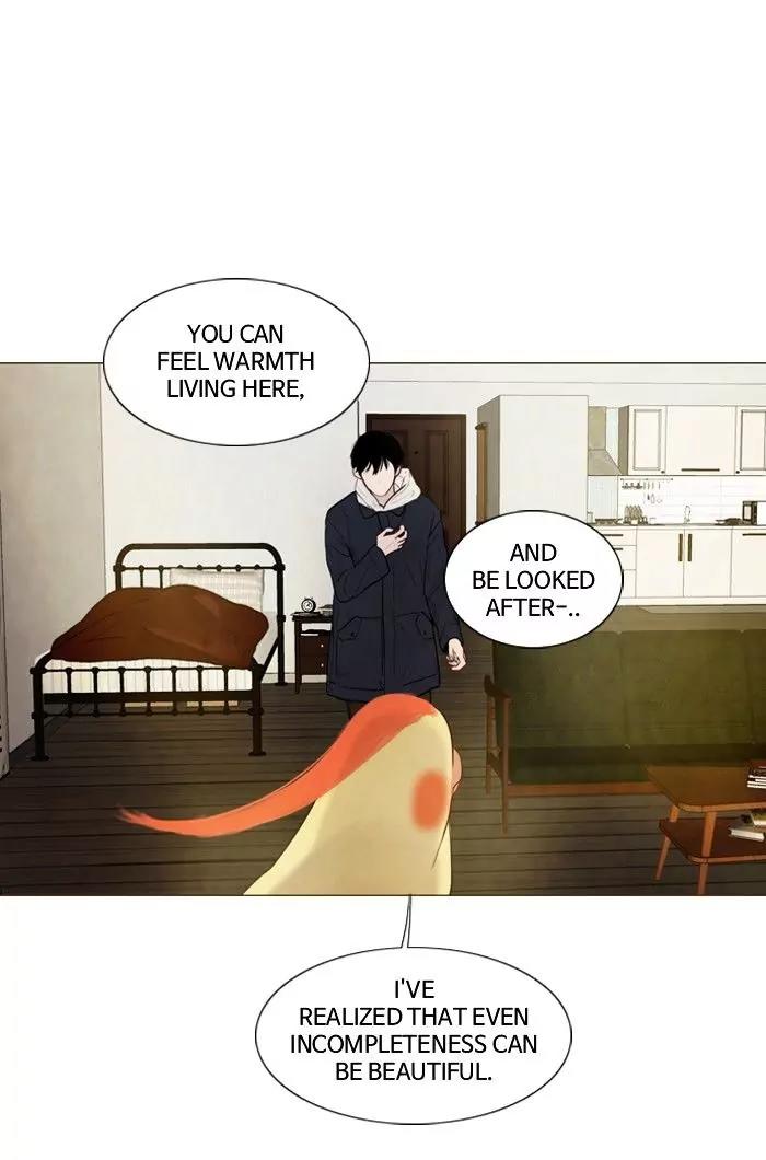 Winter Woods Chapter 117 page 14 - Chapter 117: [Season 2] Ep.62