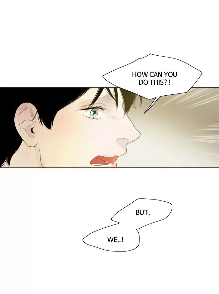 Winter Woods Chapter 117 page 17 - Chapter 117: [Season 2] Ep.62