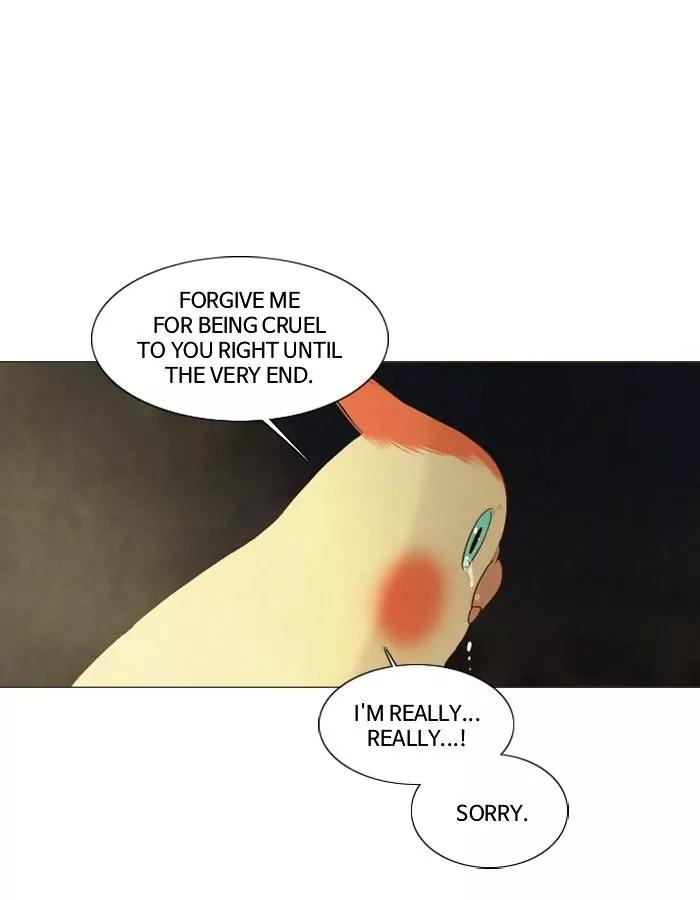 Winter Woods Chapter 117 page 19 - Chapter 117: [Season 2] Ep.62