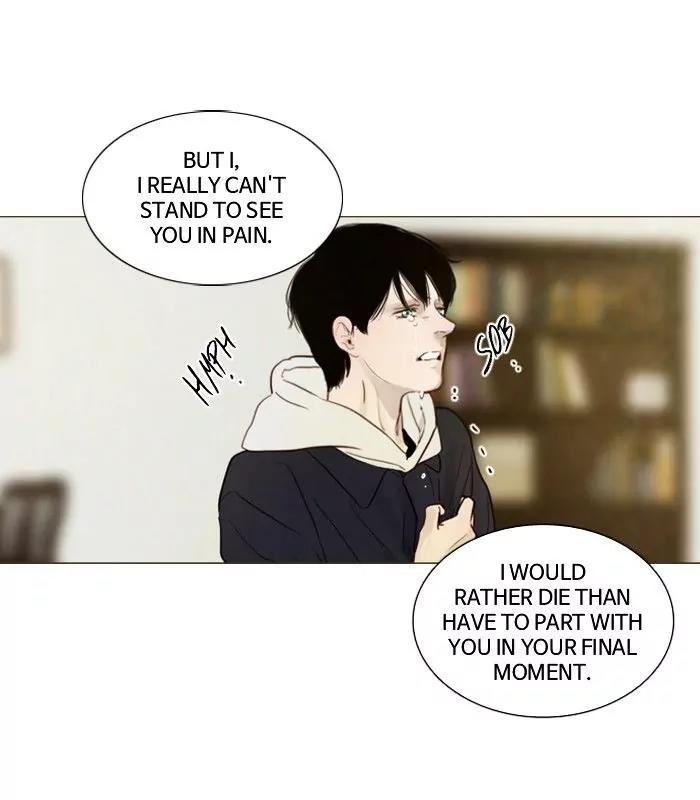 Winter Woods Chapter 117 page 20 - Chapter 117: [Season 2] Ep.62