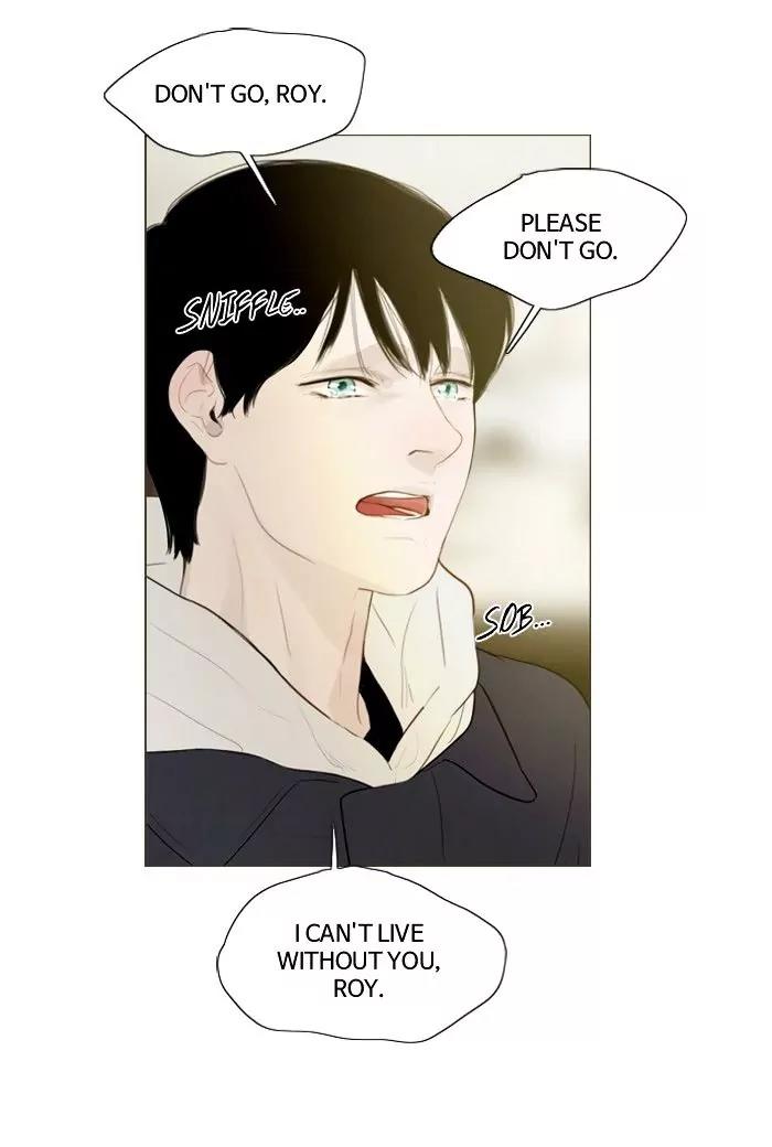 Winter Woods Chapter 117 page 21 - Chapter 117: [Season 2] Ep.62
