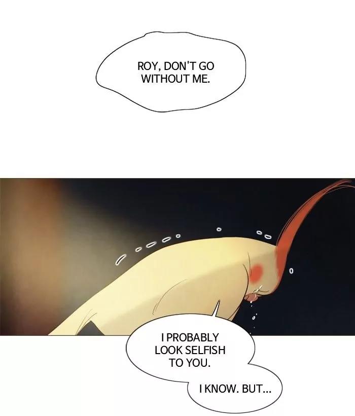Winter Woods Chapter 117 page 22 - Chapter 117: [Season 2] Ep.62