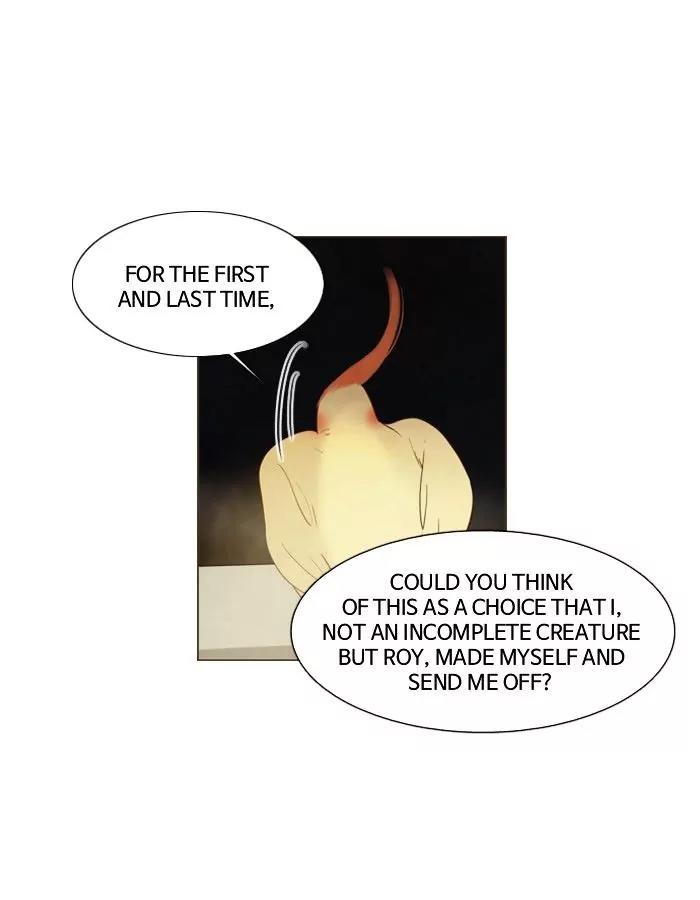 Winter Woods Chapter 117 page 23 - Chapter 117: [Season 2] Ep.62