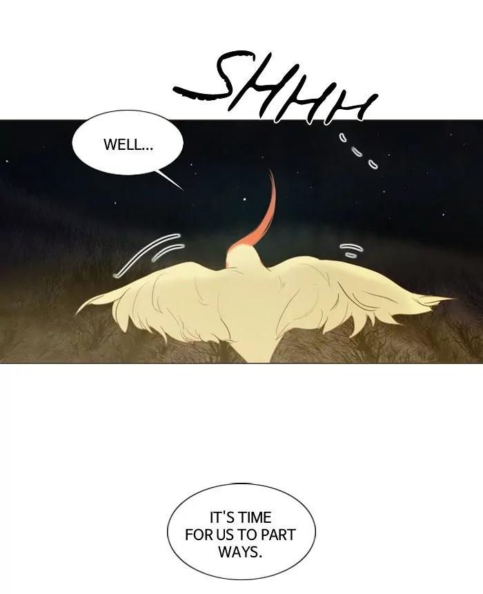 Winter Woods Chapter 117 page 24 - Chapter 117: [Season 2] Ep.62