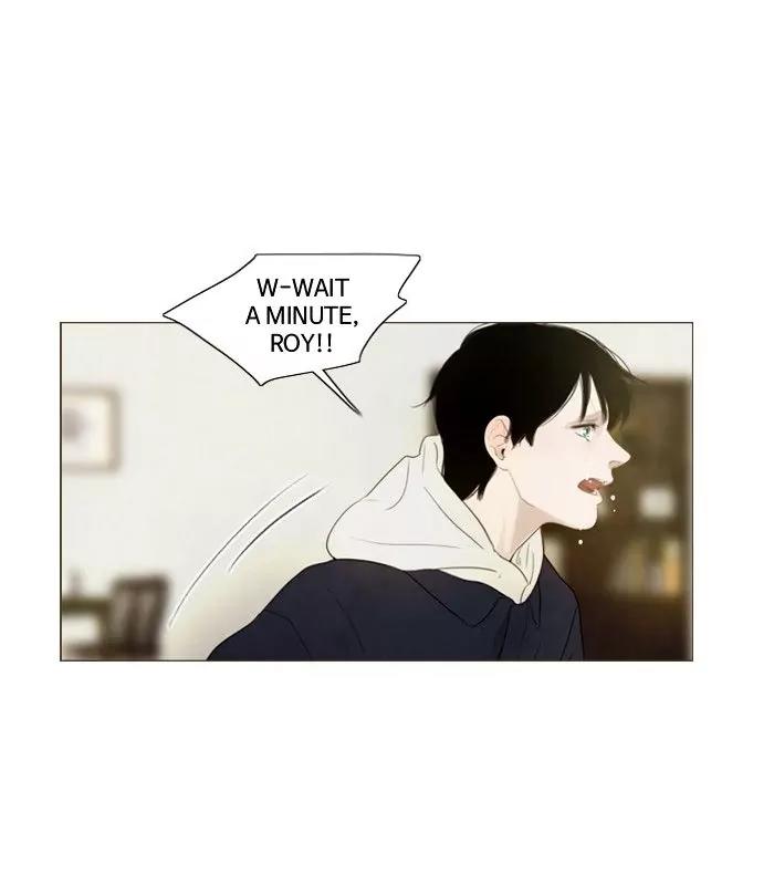 Winter Woods Chapter 117 page 25 - Chapter 117: [Season 2] Ep.62