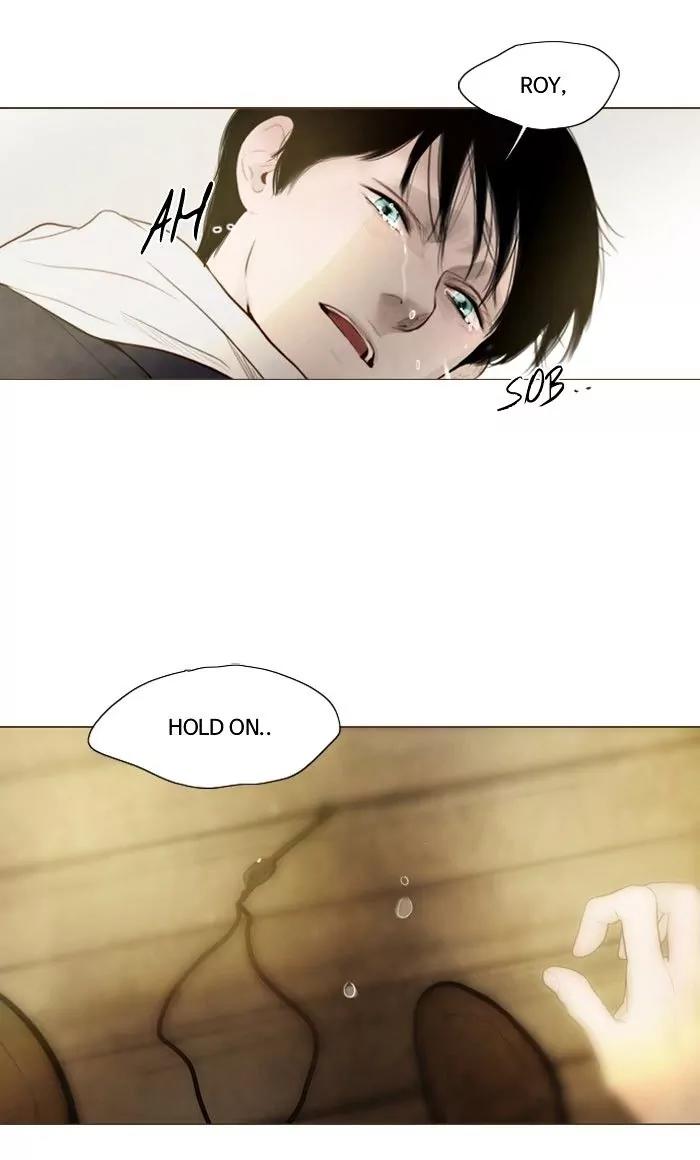 Winter Woods Chapter 117 page 27 - Chapter 117: [Season 2] Ep.62