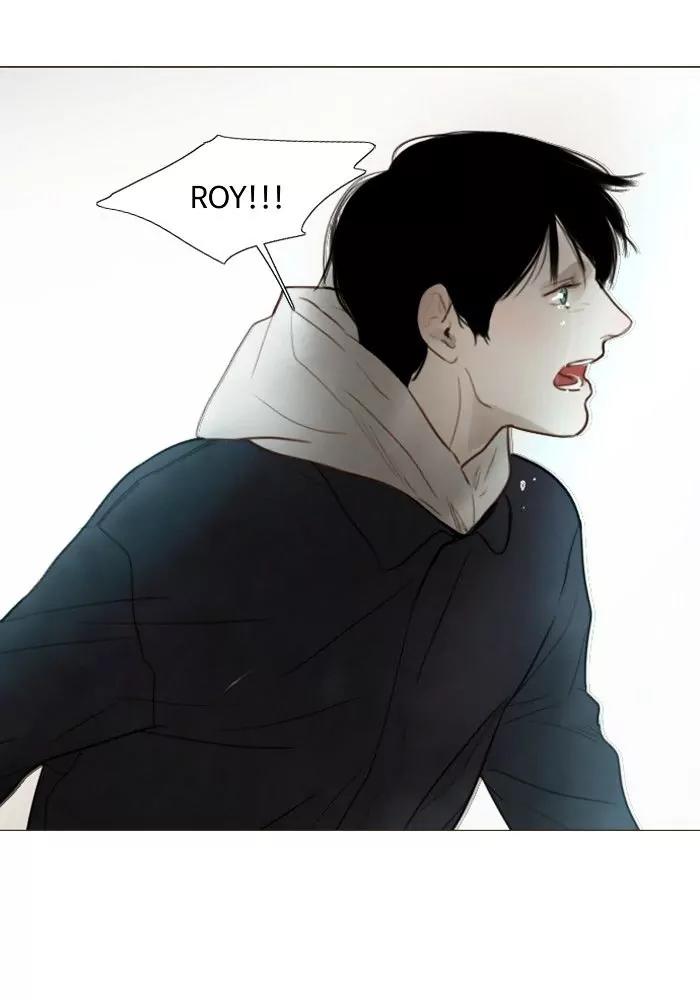 Winter Woods Chapter 117 page 33 - Chapter 117: [Season 2] Ep.62