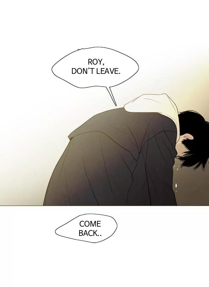 Winter Woods Chapter 117 page 35 - Chapter 117: [Season 2] Ep.62